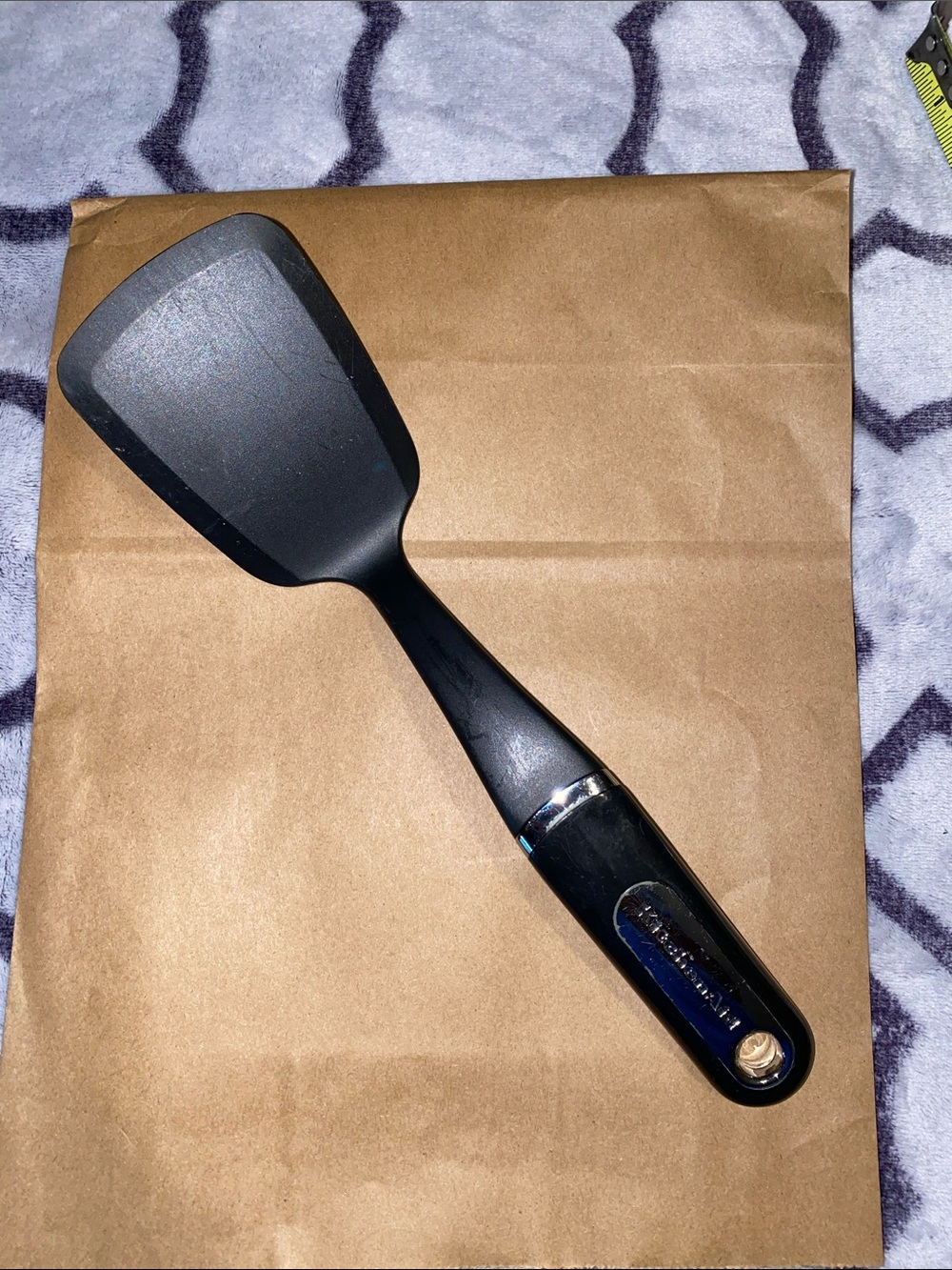 Kitchenaid short turner spatula